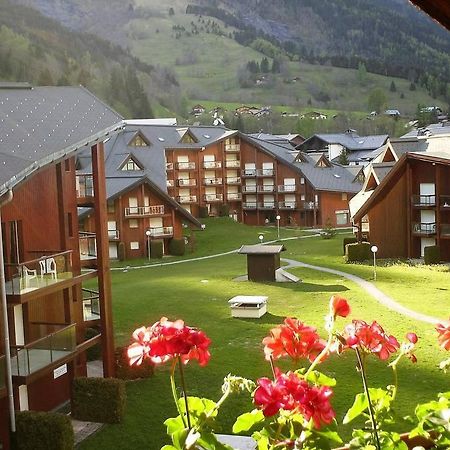Un Havre De Paix Aux Pieds Des Chemins De Montagne Apartment Les Contamines-Montjoie Luaran gambar