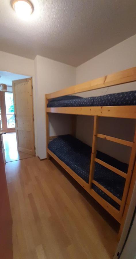 Un Havre De Paix Aux Pieds Des Chemins De Montagne Apartment Les Contamines-Montjoie Luaran gambar