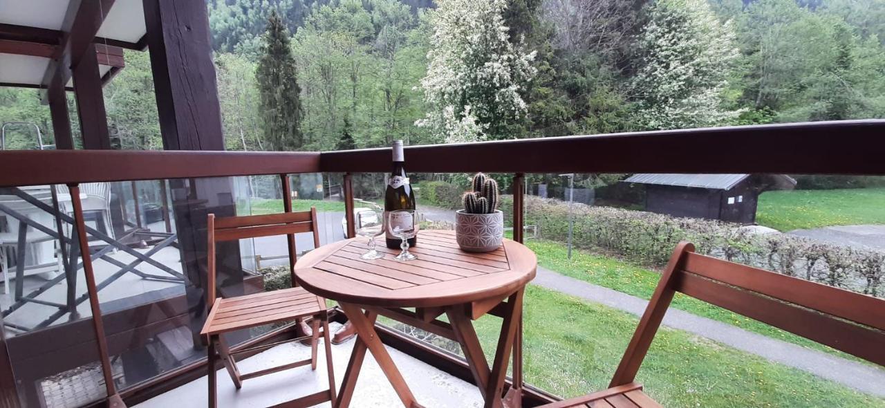 Un Havre De Paix Aux Pieds Des Chemins De Montagne Apartment Les Contamines-Montjoie Luaran gambar